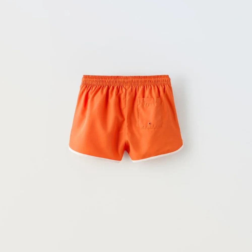 ZARA KIDS QUICK DRY SWIMSUIT